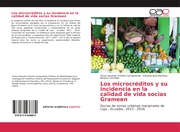 Los microcréditos y su incidencia en la calidad de vida socias Grameen