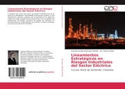 Lineamientos Estratégicos en Riesgos Industriales del Sector Eléctrico