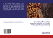 Groundnut Production - Cover