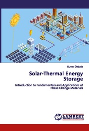 Solar-Thermal Energy Storage