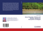 Avian Diversity of Girye and Mithbav Mangrove Ecosystem of Devgad - Cover