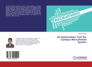 An Automation Tool for Campus Recruitment System