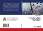 Project Leadership and Success of Complex Infrastructural Megaprojects - Cover
