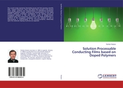 Solution Processable Conducting Films based on Doped Polymers