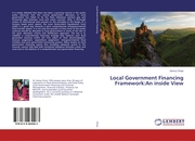 Local Government Financing Framework:An inside View