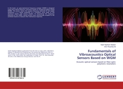 Fundamentals of Vibroacoustics Optical Sensors Based on WGM