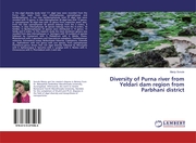 Diversity of Purna river from Yeldari dam region from Parbhani district