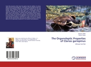 The Organoleptic Properties of Clarias gariepinus