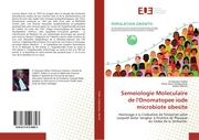 Semeiologie Moleculaire de l'Onomatopee iode microbiote obesite - Cover