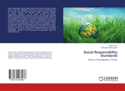 Social Responsibility Standards - Cover