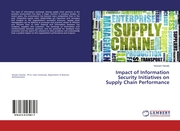 Impact of Information Security Initiatives on Supply Chain Performance - Cover