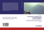 Participatory Mapping for Social Ecological Transformation? - Cover