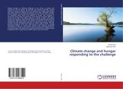 Climate change and hunger responding to the challenge - Cover