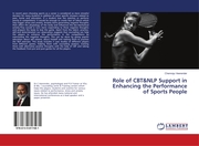 Role of CBT&NLP Support in Enhancing the Performance of Sports People - Cover