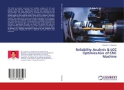 Reliability Analysis & LCC Optimization of CNC Machine