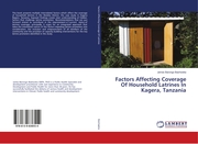 Factors Affecting Coverage Of Household Latrines In Kagera, Tanzania