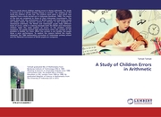 A Study of Children Errors in Arithmetic