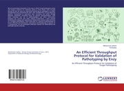 An Efficient Throughput Protocol for Validation of Pathotyping by Enzy