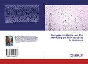 Comparative studies on the prevailing parasitic diseases in monosex - Cover