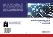 Biomedicinal perspective of organoantimony compounds