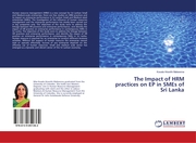 The Impact of HRM practices on EP in SMEs of Sri Lanka