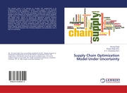 Supply Chain Optimization Model Under Uncertainty - Cover