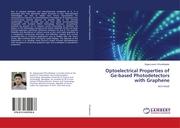 Optoelectrical Properties of Ge-based Photodetectors with Graphene