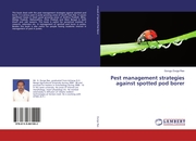 Pest management strategies against spotted pod borer