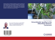 Groundwater quality in the Dibombari District-Cameroon