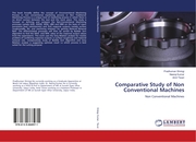 Comparative Study of Non Conventional Machines