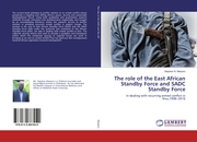 The role of the East African Standby Force and SADC Standby Force