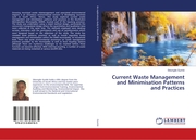 Current Waste Management and Minimisation Patterns and Practices - Cover