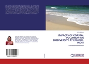 IMPACTS OF COASTAL POLLUTION ON BIODIVERSITY AT ENNORE, INDIA