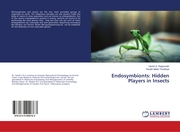 Endosymbionts: Hidden Players in Insects