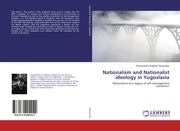 Nationalism and Nationalist ideology in Yugoslavia