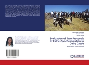 Evaluation of Two Protocols of Estrus Synchronization in Dairy Cattle - Cover