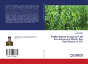 Performance Evaluation Of Fao-Aquacrop Model For Rabi Maize In IGP