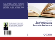 Some Readings in the Theory and Practice of Community Development