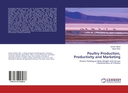 Poultry Production, Productivity and Marketing