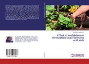 Effect of molybdenum fertilization under lowland acid soils