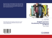 English Learners Vocabulary Development via Music