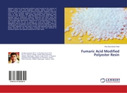 Fumaric Acid Modified Polyester Resin