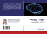 Prevalence Of Learning Disability And Other Associated Problems
