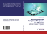 Ferroelectric Polymer Composites: Modification and Applications