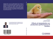 Effects of phytobiotics on production performance of broilers - Cover
