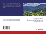 Protected Areas Conservation Effectiveness
