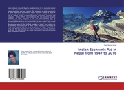Indian Economic Aid in Nepal from 1947 to 2016 - Cover