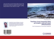 Teachers trust towards their principals and principal effectiveness