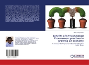 Benefits of Environmental Procurement practices in growing an Economy