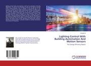 Lighting Control With Building Automation And Motion Sensors